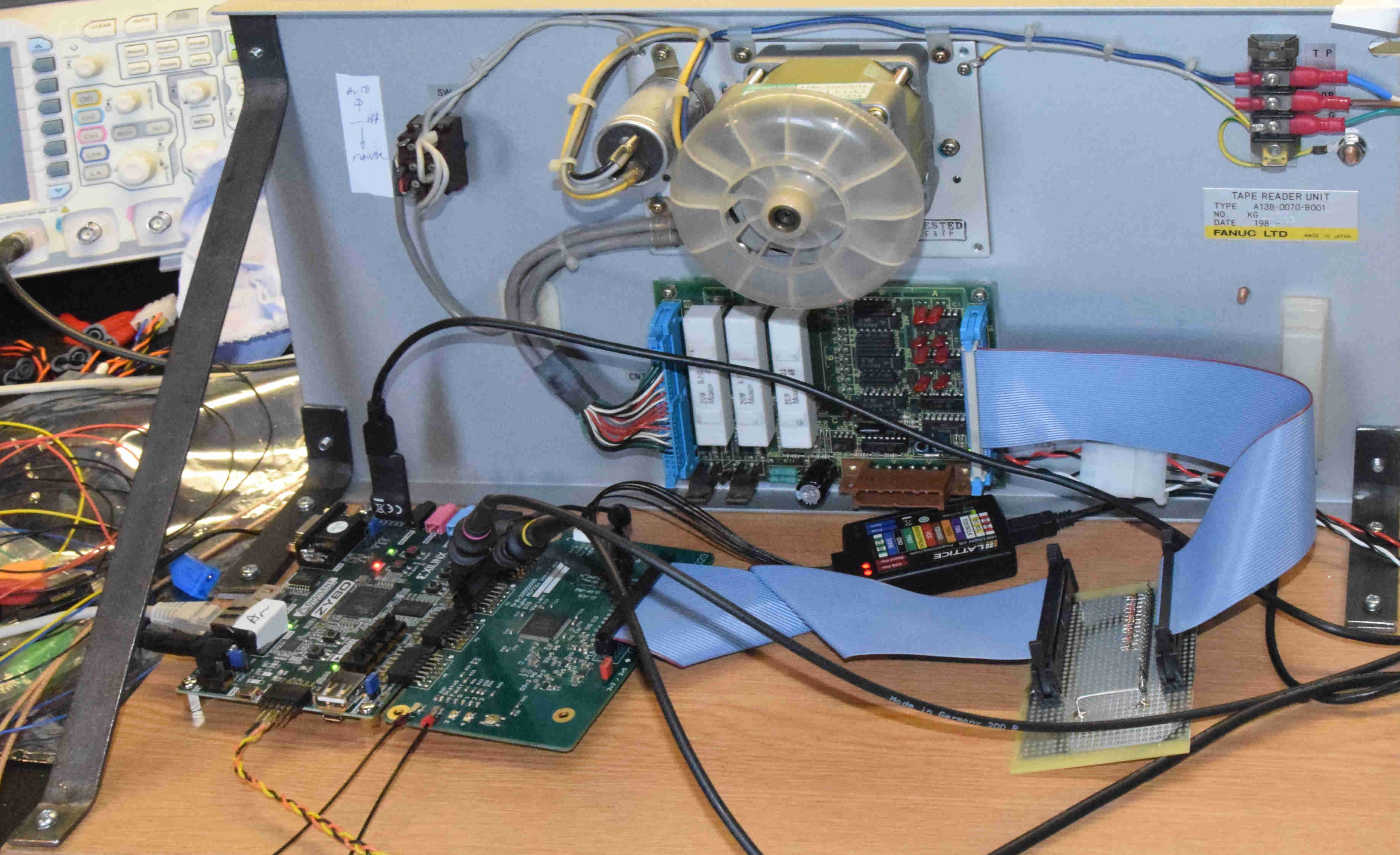 A013-0070-8001_Ptr_Rear_InterfacedToZynq.JPG